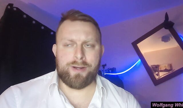 POINT OF VIEW Roleplay: Your High College Hooligan Pummels Your Hatch Again - Phat Money-shot with Grubby Chat