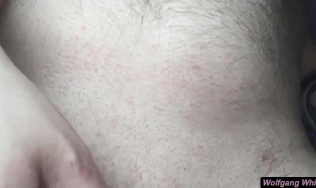 POINT OF VIEW Roleplay: Your High College Hooligan Pummels Your Hatch Again - Phat Money-shot with Grubby Chat