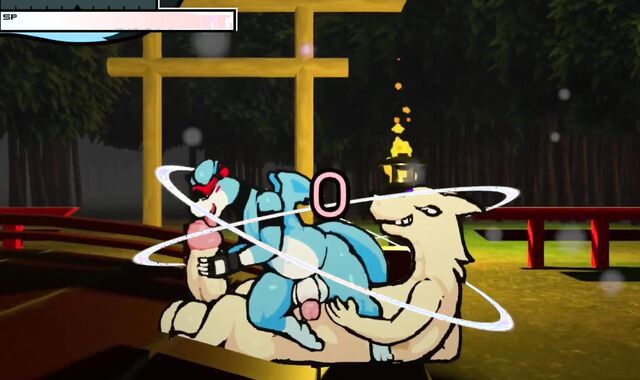 Creeping into the Ninja Castle【oh so hero!】part7