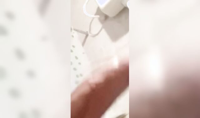 HomoEmo: Lean Tommy May faps his meaty man rod until he shoots a bunch of jelly