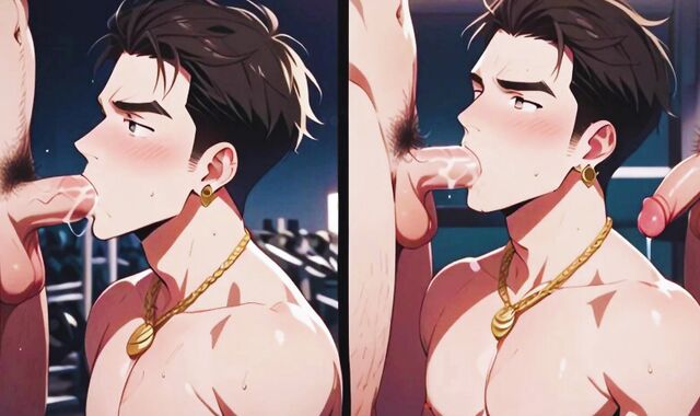 anime manga porn milky lad gang-fuck chinese pinoy faggot porno