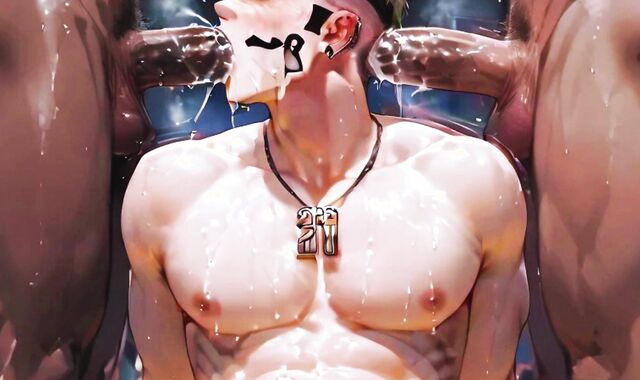 anime manga porn milky lad gang-fuck chinese pinoy faggot porno