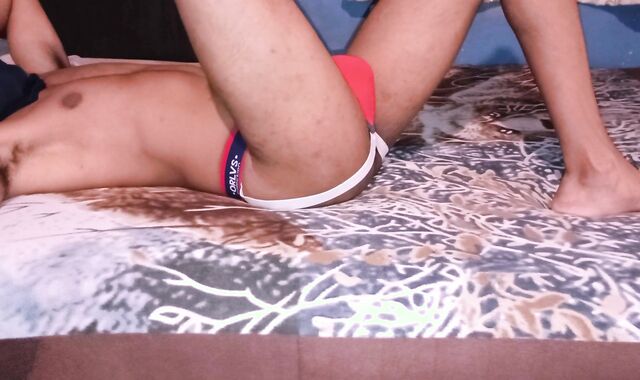 Sri Lankan Homosexual youngster dude jack