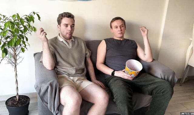 Step-Step-brother Used my Facehole Before Using my Fuck-hole [4K]