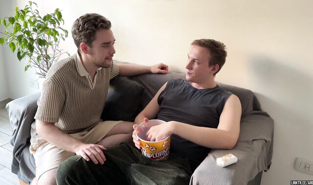 Step-Step-brother Used my Facehole Before Using my Fuck-hole [4K]