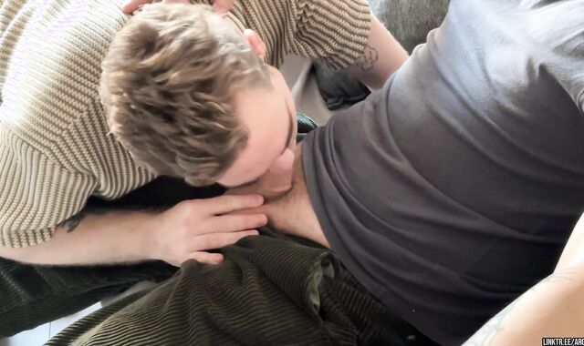 Step-Step-brother Used my Facehole Before Using my Fuck-hole [4K]