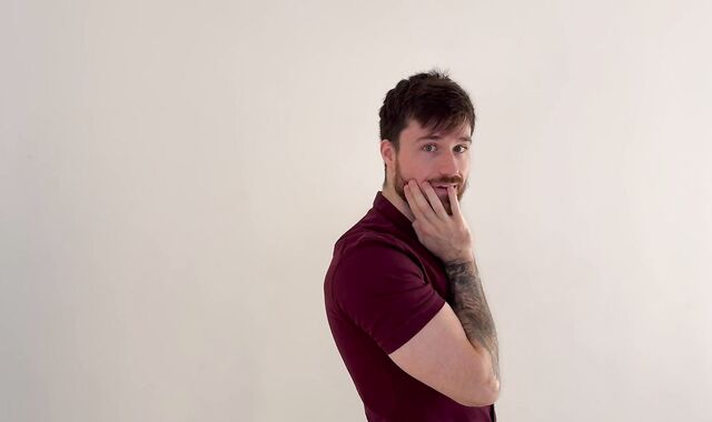 found lamppost corded strangers stag Feminization