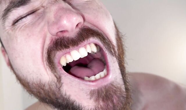 geek duct taped burp & fart supremacy