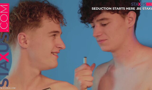 STAXUS :: HIS HOMIE WAS LURKING SOMETHING UNDER HIS UNDERGARMENTS THAT DROVE THEM NASTY.