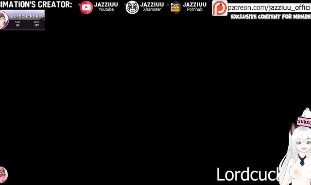 Sonic stuffs his yam-sized pipe into Tails until he ejaculates inwards (Lordcuckness toon) - Jazziuu