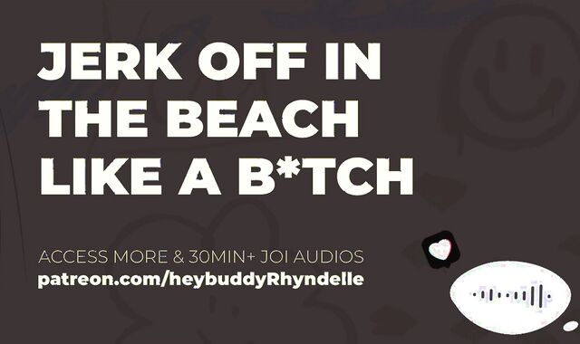 [M4M] Prompt Jerk Off Instructions: Jack off in Public