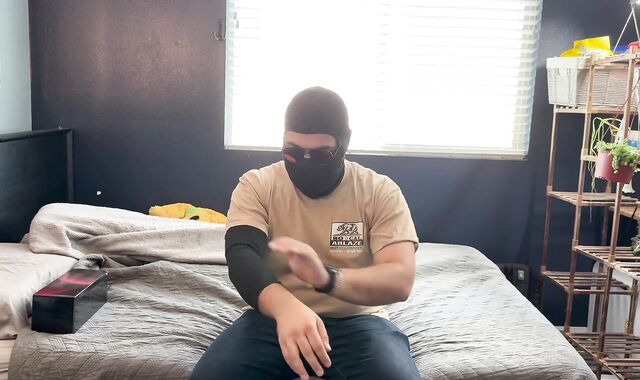 Fucktoy Review: ACMEjoy Heaven Masturbator Pump