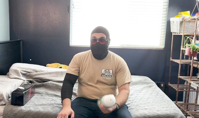 Fucktoy Review: ACMEjoy Heaven Masturbator Pump