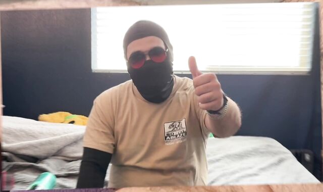 Fucktoy Review: ACMEjoy Heaven Masturbator Pump