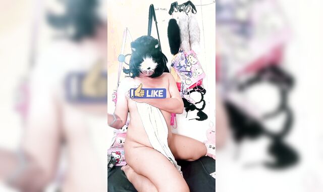 Chinese Femboy Colleague Pleasure You