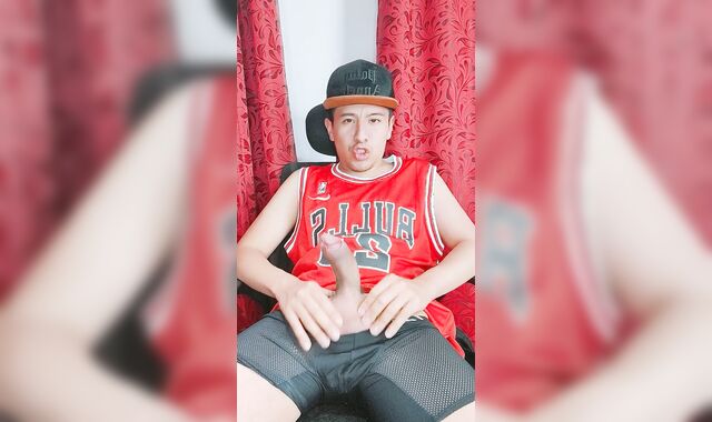 Masturbación bien rica