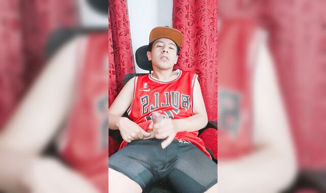 Masturbación bien rica