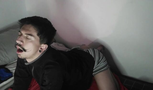 Rafael’s in charge now My fuck stick takes manage.