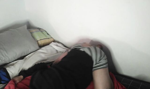 Rafael’s in charge now My fuck stick takes manage.