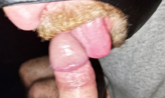 A SCREW WITH A FELLATIO AND I JISM IN THE SUPER-FUCKING-HOT TART'S JAWS!!!