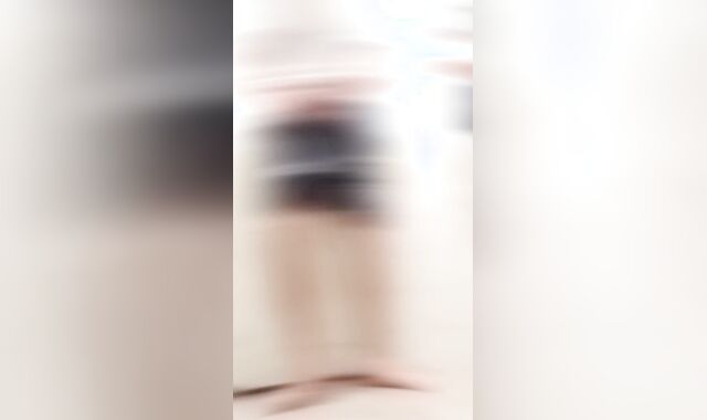 YOUNGSTER MILKING AND MUNCHING HIS OWN JIZZ