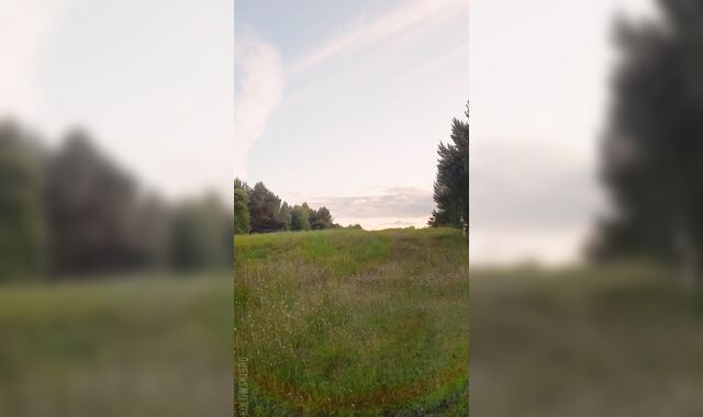 Youthful Nudist: A Stud Ambles Fully Bare in the Morning (Grind Fellow in the Village)