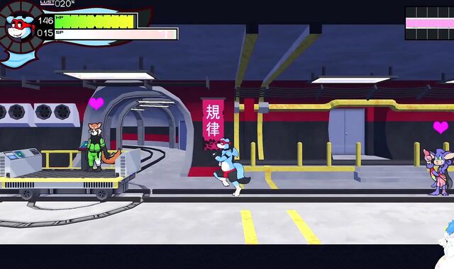 Characters in the Secret Realm【oh so hero!】part9