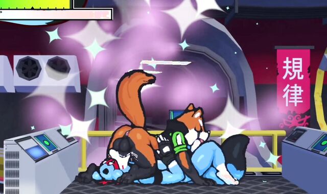 Characters in the Secret Realm【oh so hero!】part9