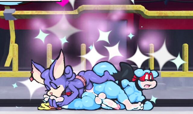 Characters in the Secret Realm【oh so hero!】part9