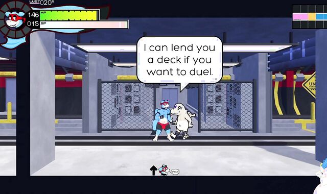 Characters in the Secret Realm【oh so hero!】part9