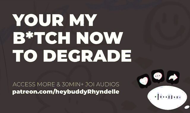 [M4M] Fast Jerk Off Instructions: Do you like to roleplay as a b*tch step-parent?