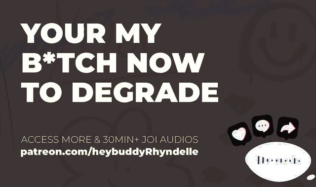 [M4M] Fast Jerk Off Instructions: Do you like to roleplay as a b*tch step-parent?