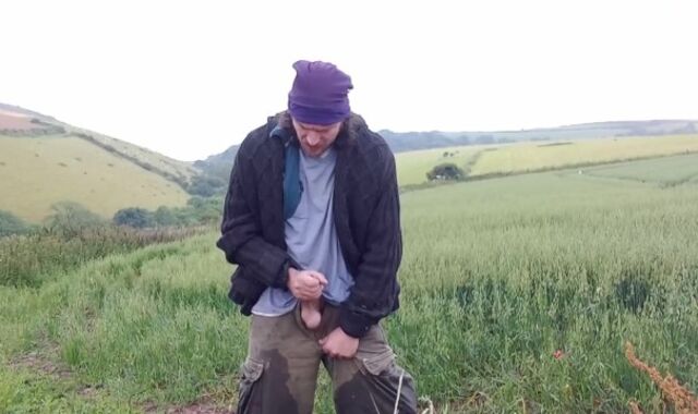 Fast Jack in the Country