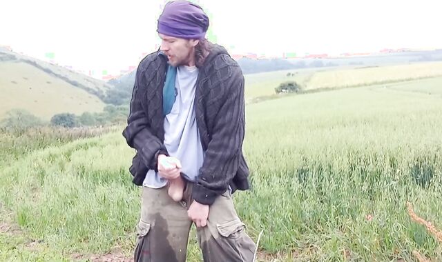 Fast Jack in the Country