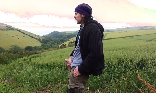 Fast Jack in the Country