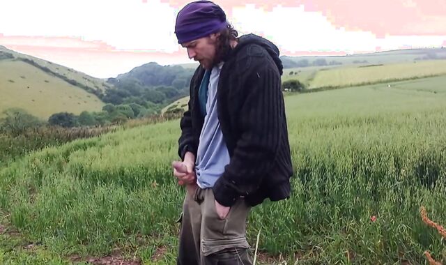 Fast Jack in the Country