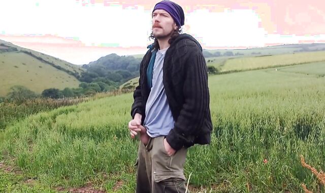 Fast Jack in the Country