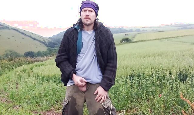 Fast Jack in the Country