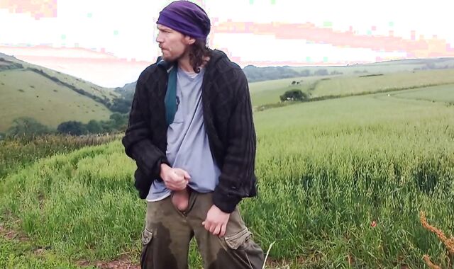 Fast Jack in the Country