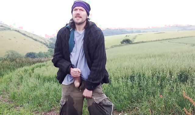 Fast Jack in the Country