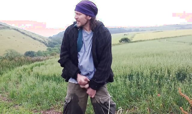 Fast Jack in the Country