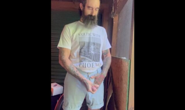 Welcome to Camp Wannacumma! Let’s bust together!