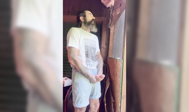 Welcome to Camp Wannacumma! Let’s bust together!