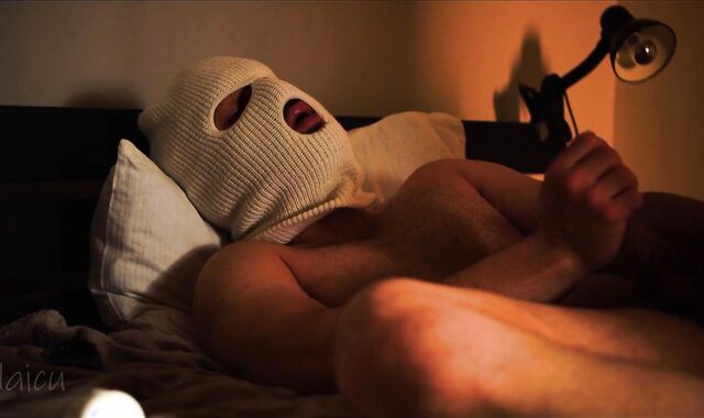 Pulverizing My Fleshlight While Demonstrating Off My Rump Crevice