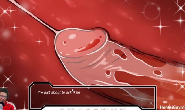 (Homosexual) Take out that tension on my Bussy! The Prank #three W/HentaiGayming