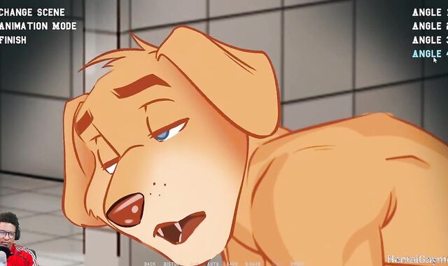 (Homosexual) Take out that tension on my Bussy! The Prank #three W/HentaiGayming