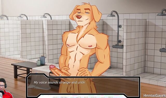 (Homosexual) Take out that tension on my Bussy! The Prank #three W/HentaiGayming