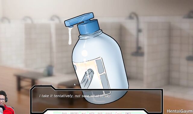 (Homosexual) Take out that tension on my Bussy! The Prank #three W/HentaiGayming