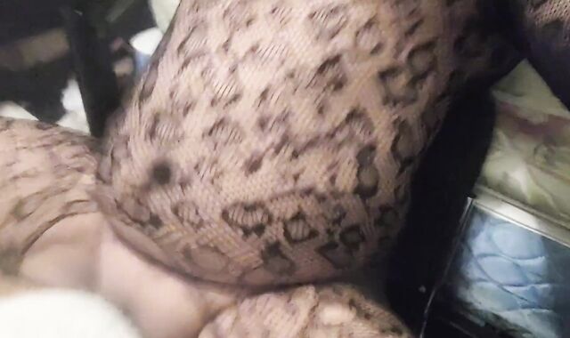 Tearing up wedged plaything part two