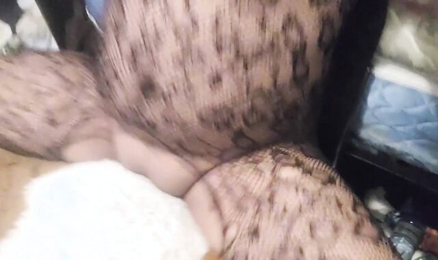 Tearing up wedged plaything part two